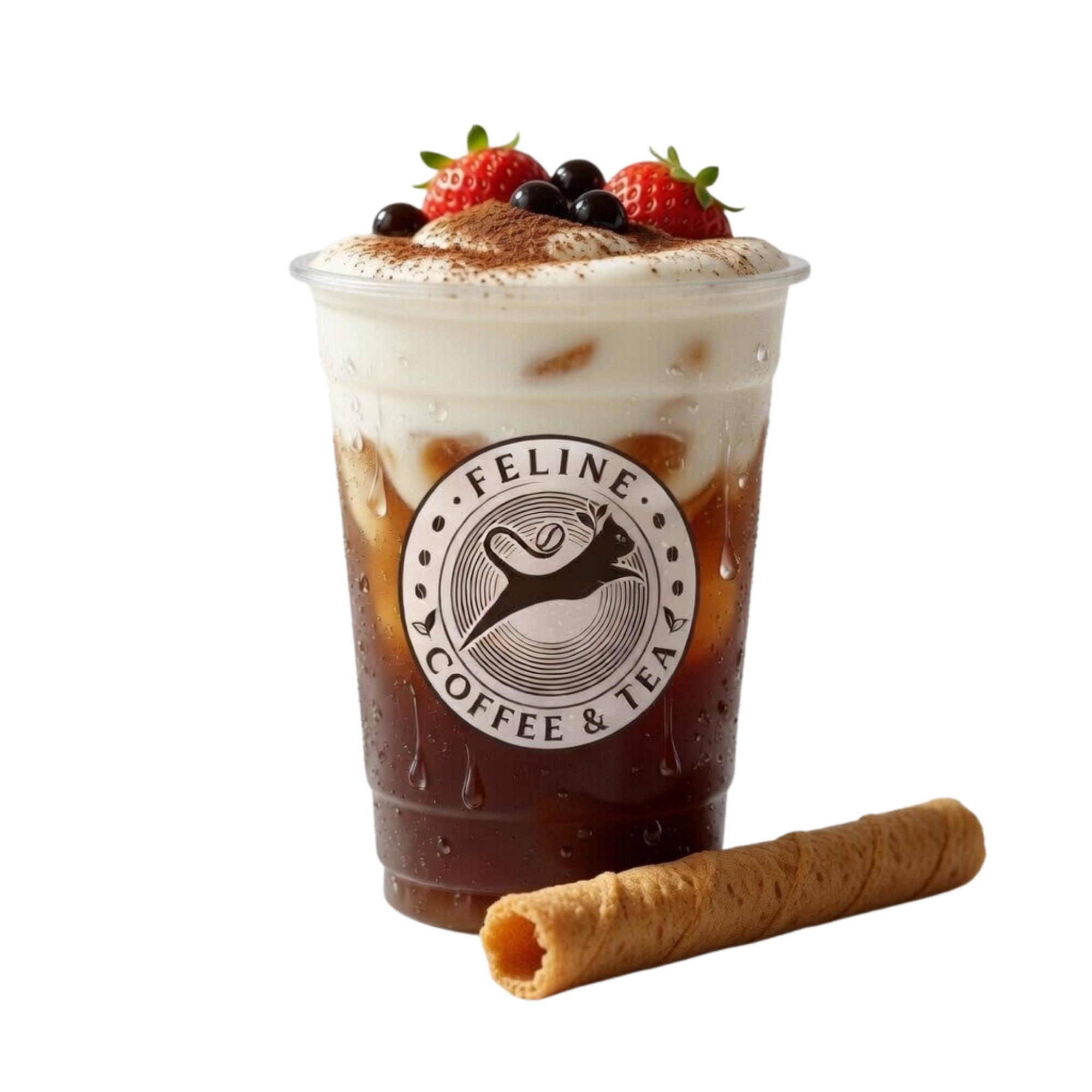 Trà xanh sạch